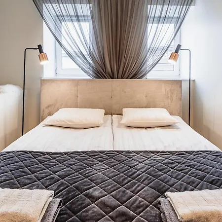 Apartament Airhome - Palm Tree Penthouse *