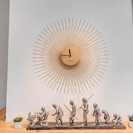 Apartment Airhome - Palm Tree Penthouse