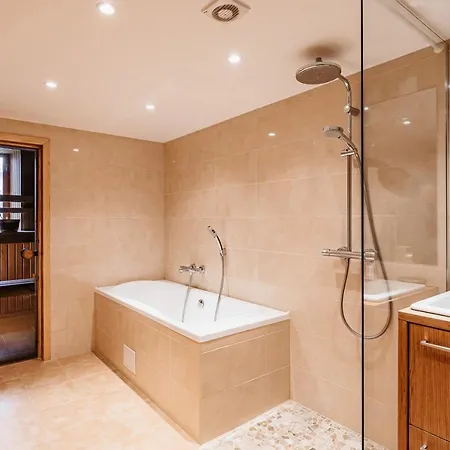 Apartament Airhome - Palm Tree Penthouse *
