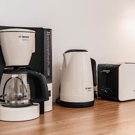 Airhome - Palm Tree Penthouse Tallin