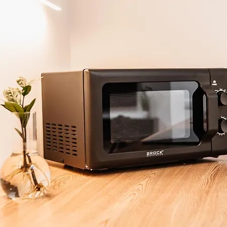 Airhome - Palm Tree Penthouse Apartamento *