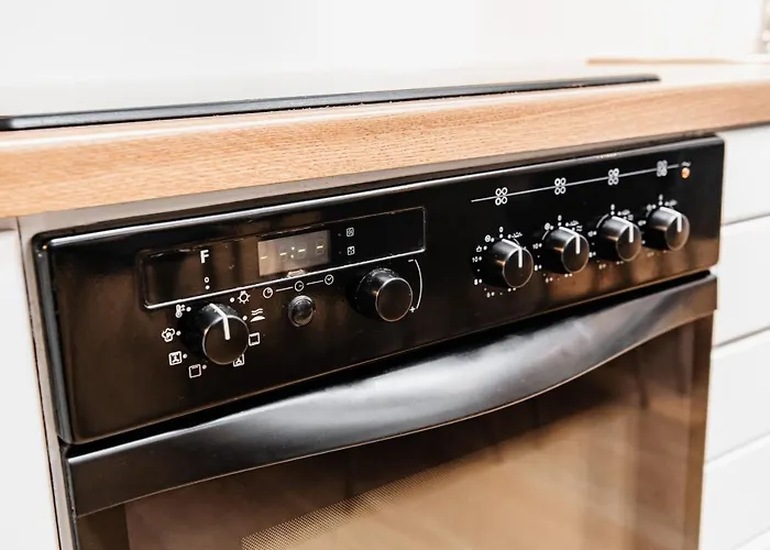 Appartement Airhome - Palm Tree Penthouse *