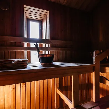 Lejlighed Airhome - Palm Tree Penthouse Tallinn